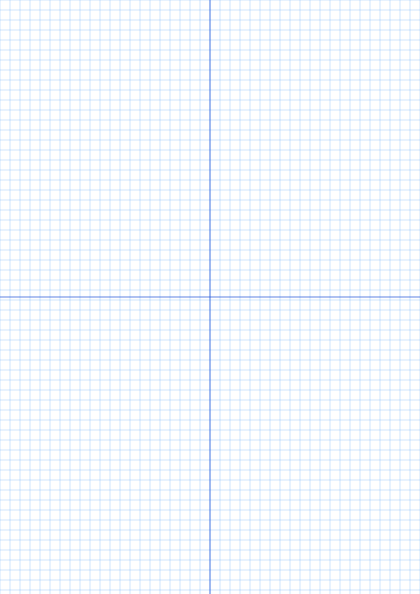 Coordinate Plane preview