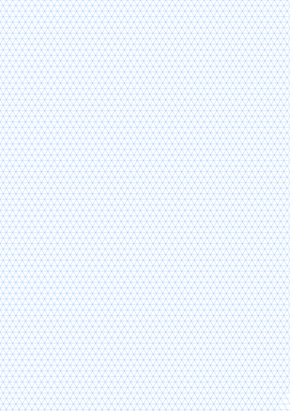 Triangle Grid preview